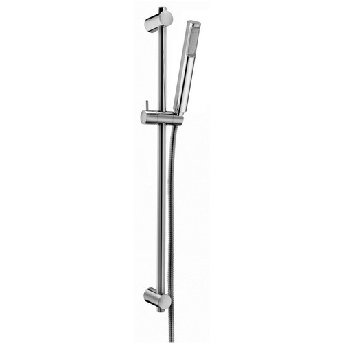 Stick Sliding Rail Chrome 20.5mm ZSAL150CR