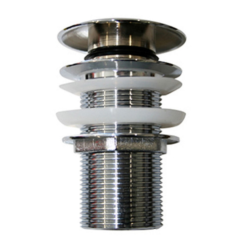 Pop Up Waste without Overflow 32mm MX-SP-270CN