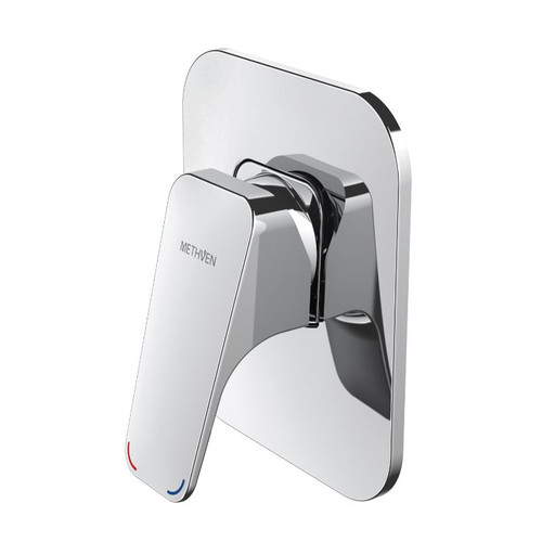 Waipori Shower Mixer Chrome WAHPSCP