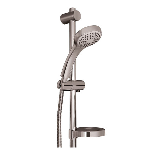 Avon Slide Shower Single Spray Chrome