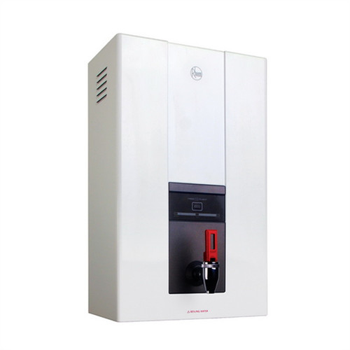 Lazer Boiling Water Unit Eco 703 Series 3L 1.8kW White Powder Coat 70303W-NZ