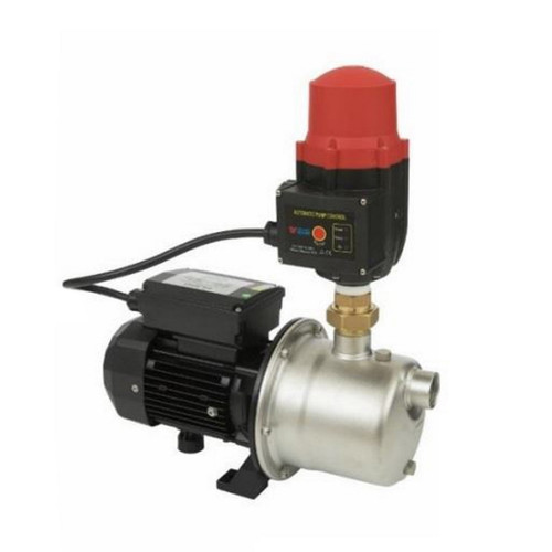 Hydrojet Pressure Circulating Pump Stainless Steel 0.37kW HJ60