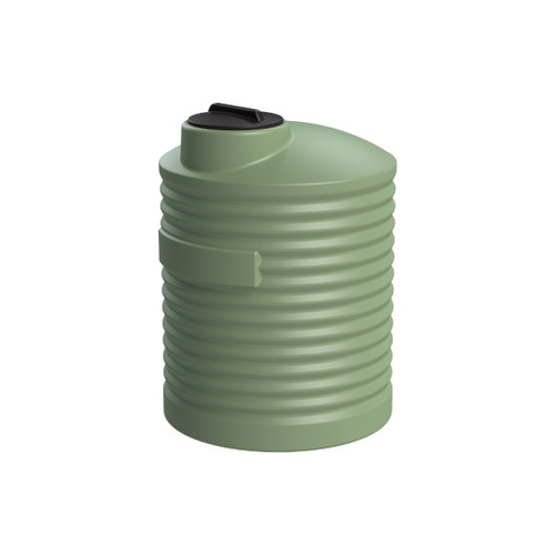 ENDURO Water Tank 1000L Mist Green EN1001000MG