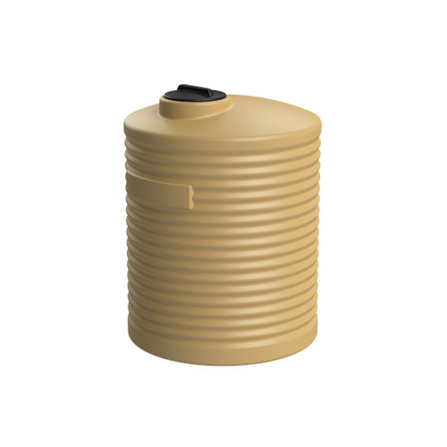 Main Image ENDURO Water Tank 2000L Sandstone EN1002000SS