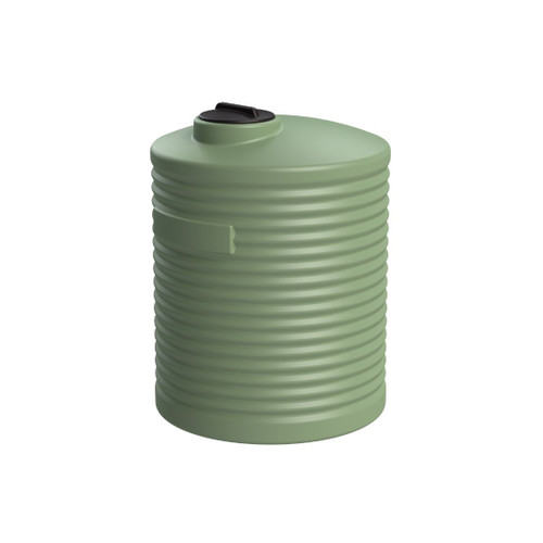 Main Image ENDURO Water Tank 2000L Mist Green EN1002000MG
