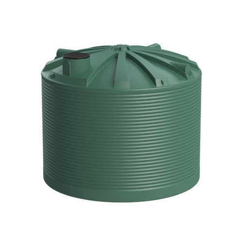 Main Image ENDURO Water Tank 3000L Heritage Green EN1003000HG