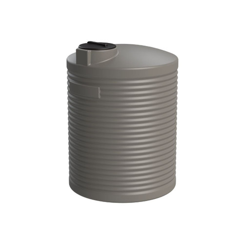 Main Image ENDURO Water Tank 4000L Dark Grey EN1004000DG