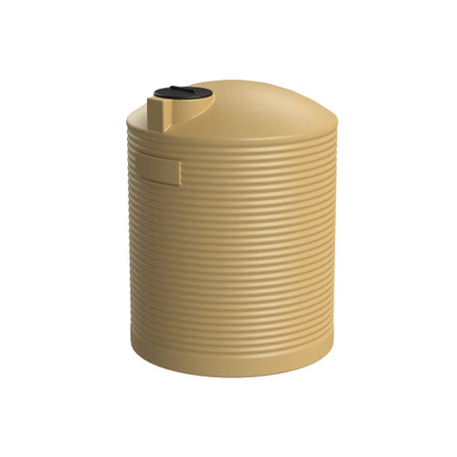 Main Image ENDURO Water Tank 10000L Sandstone EN1010000SS