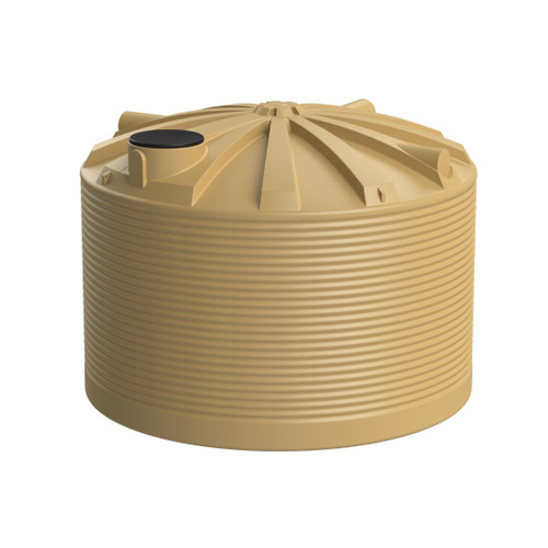 ENDURO Water Tank 25000L Sandstone EN1025000SS