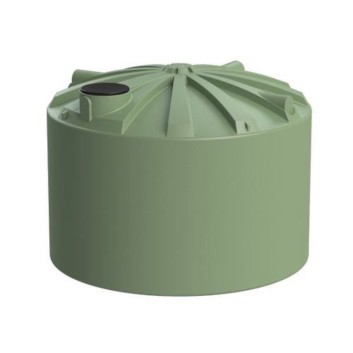 XPRESS Water Tank 25000L Moss Green XP1025000MG