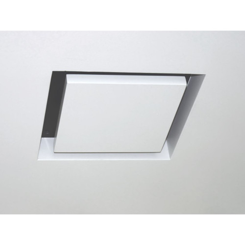 Ventpro Frameless Extract Grille 250 x 250mm VFG250