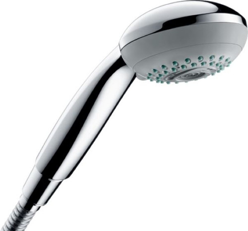 Crometta 85 Hand Shower Multi Chrome 28563000