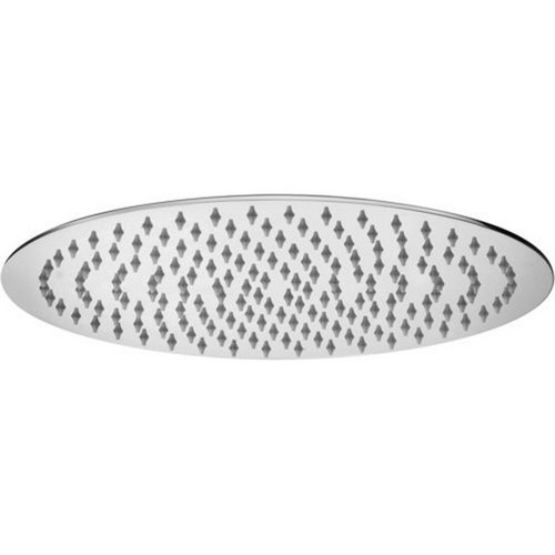 Jamaica Round Shower Head Chrome 300mm ZSOF094CR