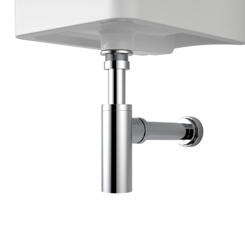 Main Image 40mm Bottle Trap Chrome 687295C