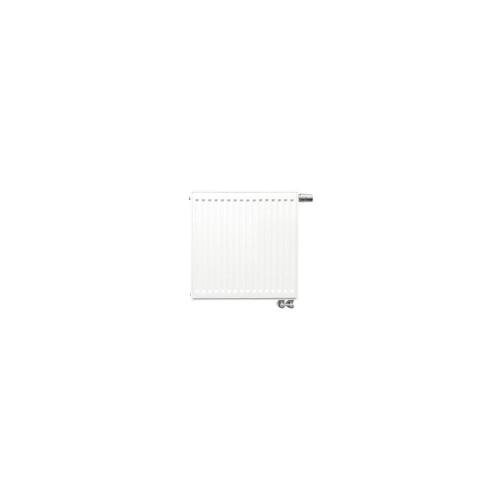 Type 21 Radiator with Bracket 600 x 600 x 66mm 841W DLP216600