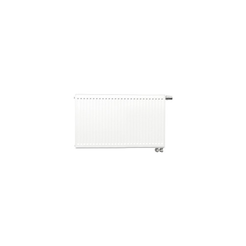 Type 21 Radiator with Bracket 600 x 1000 x 66mm 1402W DLP2161000