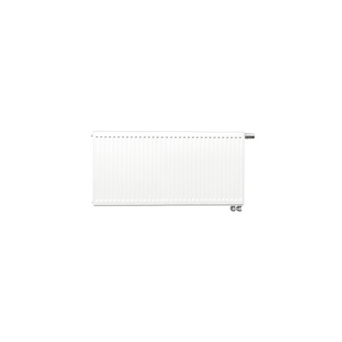 Type 21 Radiator with Bracket 600 x 1200 x 66mm 1683W DLP2161200