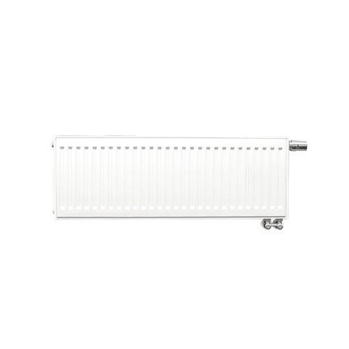 Type 22 Radiator with Bracket 300 x 1000 x 100mm 998W DLP2231000