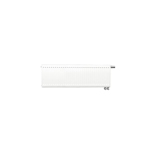 Type 22 Radiator with Bracket 400 x 1200 x 100mm 1494W DLP2241200