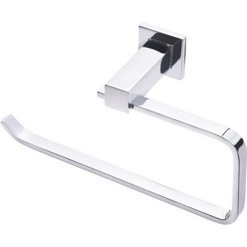 Kubix Towel Stirrup 230 x 115mm Chrome XTRS