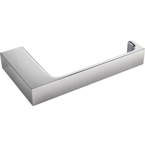 Strayt Horizontal Toilet Tissue Holder Polished Chrome 162mm 37350T-CP