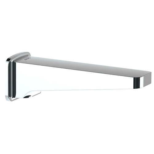 Mila Bath Spout 170mm Chrome DBSC