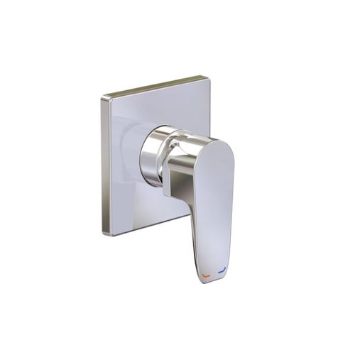 Urban Shower Mixer Chrome 42770.02