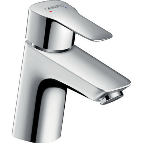 MySport M 70 Basin Mixer 1-Lever 107mm Deck Mount Chrome Plated 71181000
