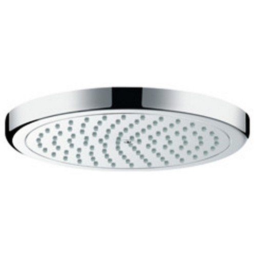 Croma Overhead Shower 220 1 Jet EcoSmart 9 L/Min Chrome 26465000