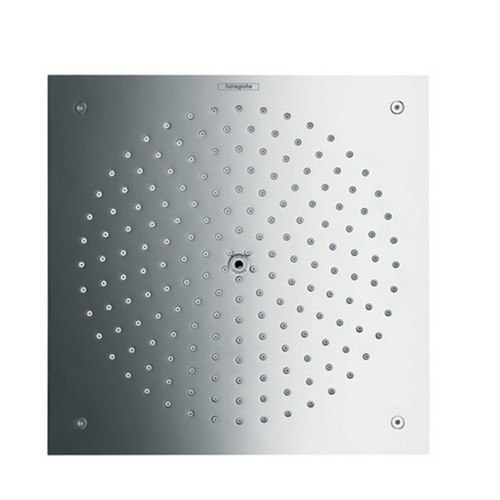 Raindance Overhead Shower 260/260 1 Jet Chrome 26472000