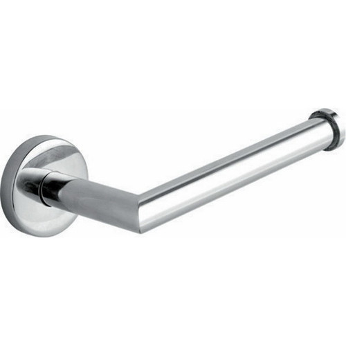 Heiko Toilet Roll Holder 170 x 55mm Polished Stainless Steel HTRN