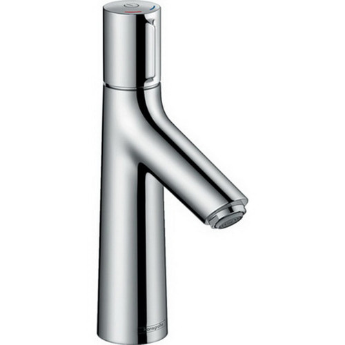 Talis Select S Basin Mixer 100 Without Waste Set Chrome 72043000