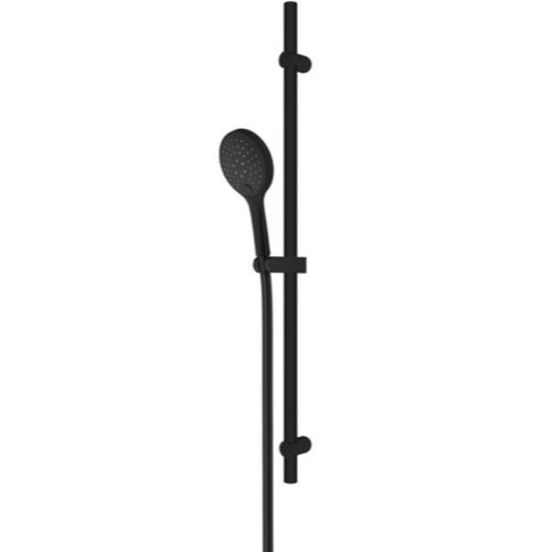 Urban Slide Shower 3 Function Black