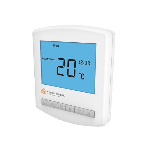 Programmable Thermostat Battery Powered CHPRTB