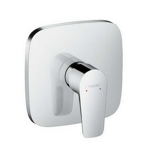 Talis E Single Lever Shower Mixer For Concealed Installation For iBox Universal Chrome 71765000