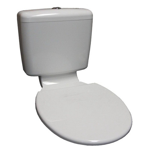 Vienna Cistern And Seat Classic DVIENNACS