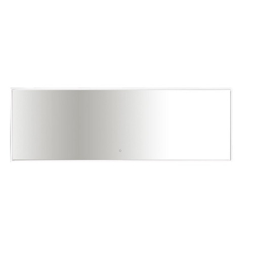 Purelite Mirror 600 x 1500mm PLM1500-W