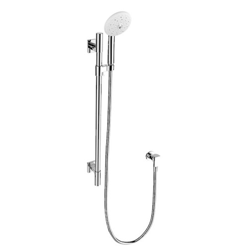 Exhale Slide Shower 800mm Polished Chrome 77361T-E-CP
