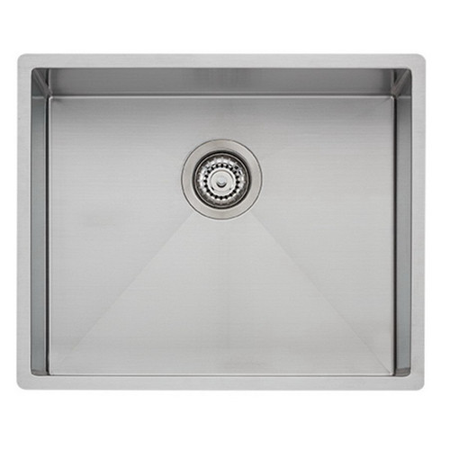 Spectra Single Bowl Stainless Sink SB50SS