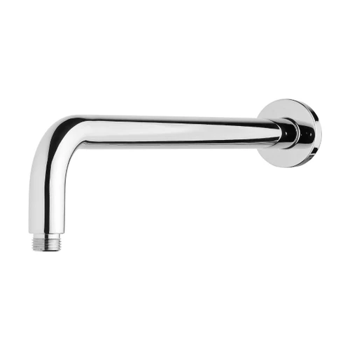 Vivid Shower Arm 400mm Round Chrome V6000-00