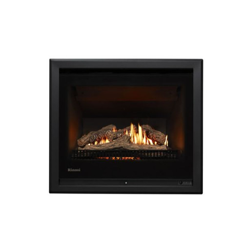 Ember Gas Fireplace 700 Direct Vent LPG