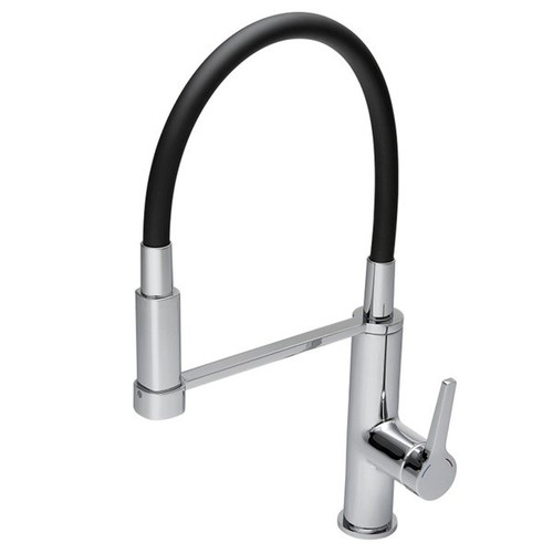 Delta Sink Mixer with Pullout 137439