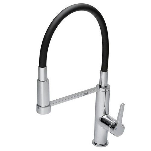 Main Image Delta Sink Mixer with Pullout 137439