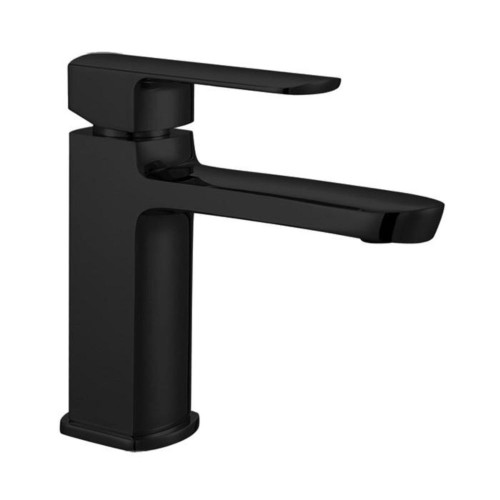 ION Basin Mixer Black 44251.13