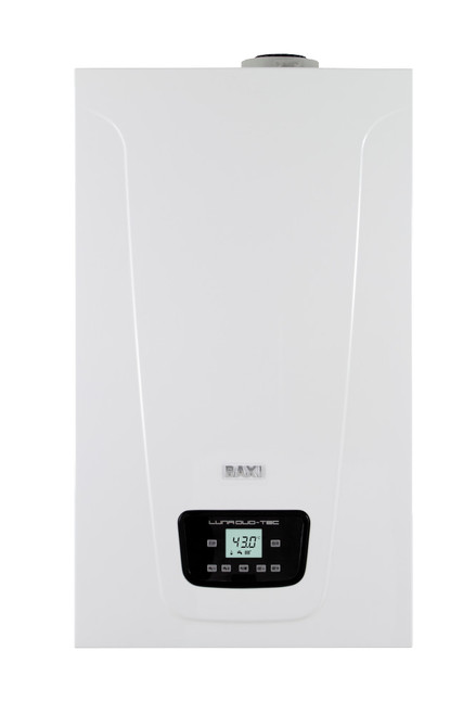 Luna Duo-tec+ 40 32kW GA Combi Boiler BXDT40A