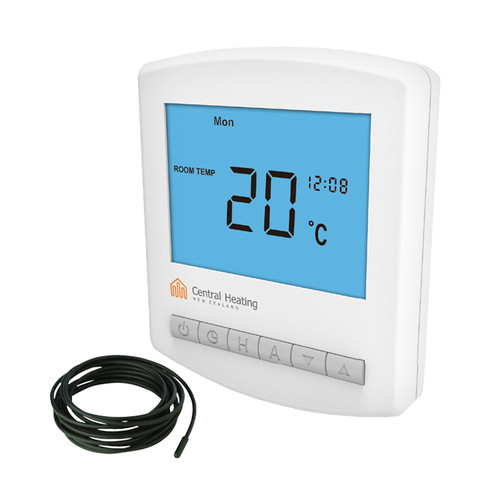 Digital Programmable 230V Thermostat CHWDT