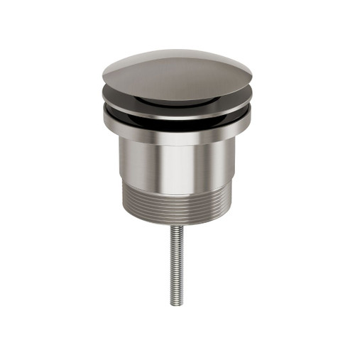 Universal Waste Brushed Nickel 800-8900-40