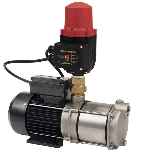 Maxi Pump Domestic Water Pump MPEP-3000