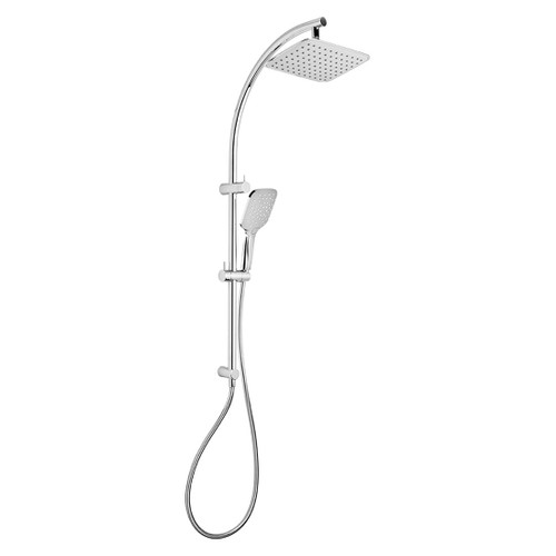 Rush Twin Shower Chrome RU6530-00