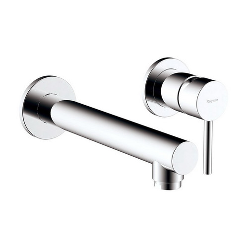 Carlton Wall Bath Mixer Chrome 42820.02
